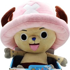 One Piece Chopper Rumbling 10"