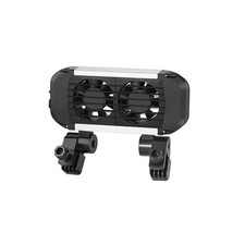 Frostline Ventole A 2 - Sistema Di Raffreddamento Per Acquari Con Controller