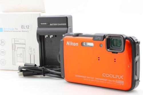 Quasi come nuovo - [], nikon