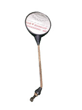 Specchietto Dx    Tomos Colibri 50 Anno 1974