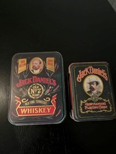 Jack Daniels vecchio n. 7