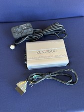 KENWOOD KAC-M1824BT