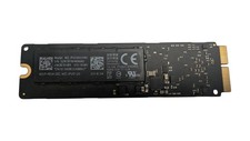 Apple 256GB SSD Solid State