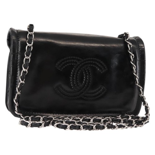 Borsa tracolla chanel - a, catena