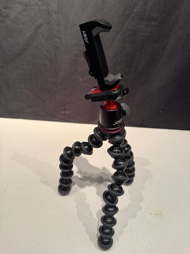 Joby gorillapod kit mini - 3k,