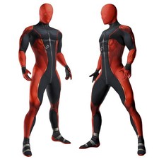 Costume body Rivals Deadpool