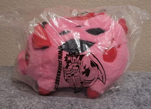 Peluche premium hazbin - peluche, hotel
