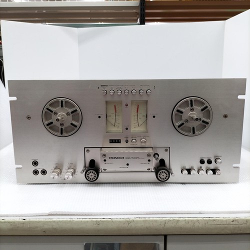 Pioneer rt707 auto - as-is,