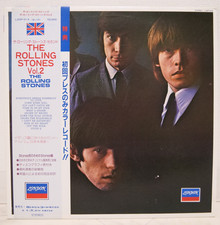 ROLLING STONES / VOL.2 JAPAN