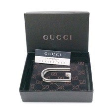 Fermasoldi gucci originale con - gucci,