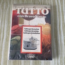 TUTTO CON BRAVOSIMAC -
