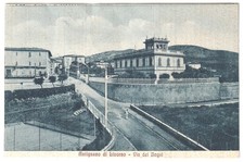 Livorno fraz antignano - -,