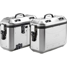 Givi Dolomiti Monokey Side