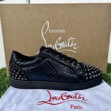 SNEAKERS CHRISTIAN LOUBOUTIN
