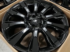 Cerchi 5x120 et49 - 21, land