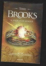 TERRY BROOKS - Il fuoco di