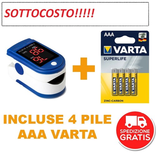 Misuratore ossigeno - misuratore,