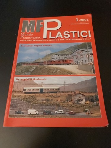 Catalogo trenini mf - trenini,