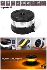 Lampeggiante Girofaro Led A