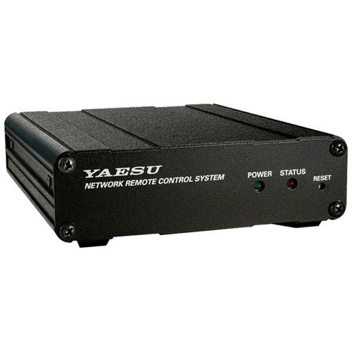 Yaesu scu lan10 interfaccia - yaesu,