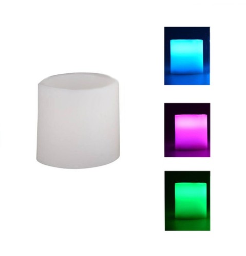 Mood light candela - -, led