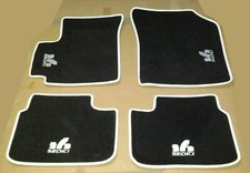 Tappeti Auto Fiat sedici 16