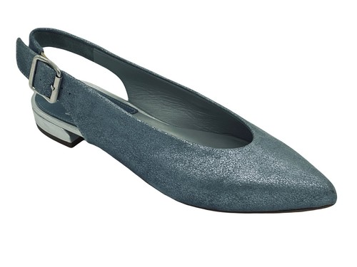 Maripe decolte sling - , pelle