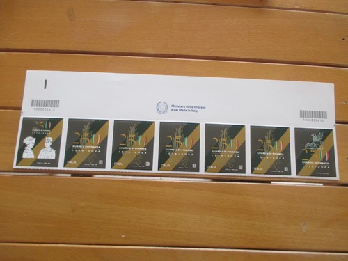 Italia 2024 striscia guardia - striscia,