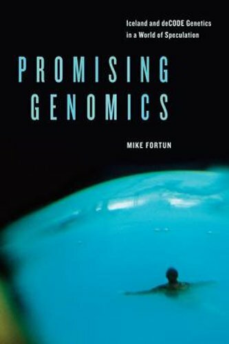Promising genomics iceland - promising,
