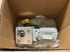 SM-CYCLO TC-FX 1/8 HP MOTORE