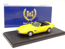 BOS 1/43 - INTERMECCANICA