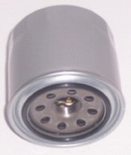 Cartuccia a vite filtro olio