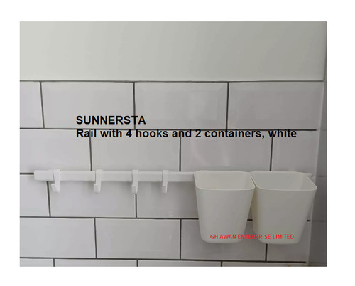 Ikea sunnersta binario - ikea, da