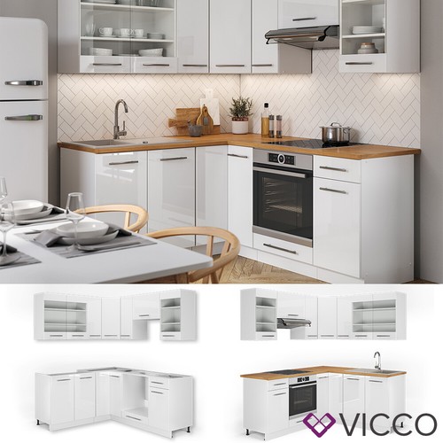 Cucina vicco fame line - cucina,
