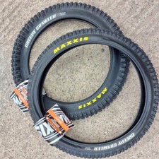Maxxis creepy crawler bmx - 20",