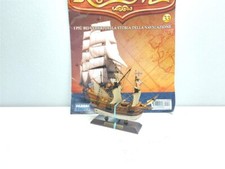 Veliero Golden Hind del 1560 -