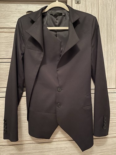 Blazer museo scollegato - blazer,