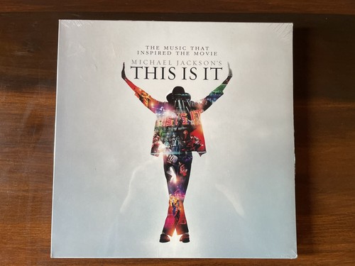 Michael jackson this - is, it
