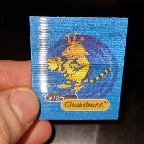 Pokemon carte lenticolari - pokemon,