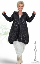 LAGENLOOK giacca cappotto
