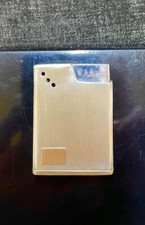 accendino vintage Sarome SP-V