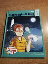Luisa mattia coraggio - -,