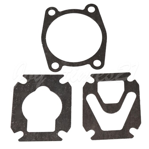 Kit ricambio riparazione testa - kit,