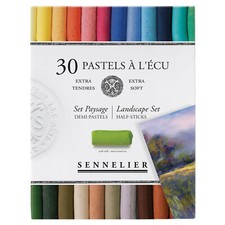 Sennelier Scatola di cartone