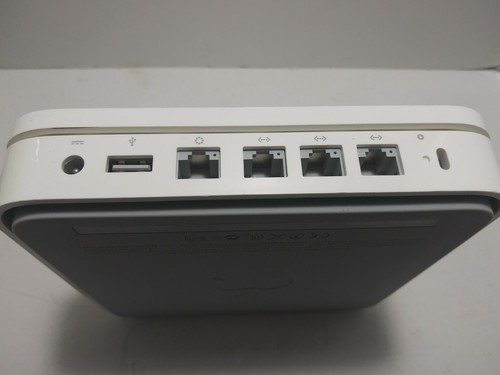 Apple airport extreme base - airport,