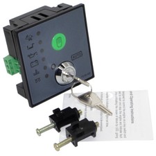 701K-AS Regolatore Generatore
