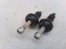 Honda cb 1000 08 tamponi