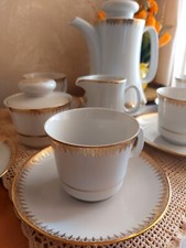 Servizio The O Caffè ×6