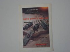 advertising Pubblicità 1974