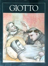 GIOTTO BELLOSI LUCIANO SCALA